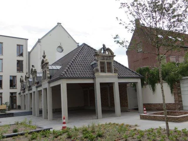 dakkapel stadsherstel