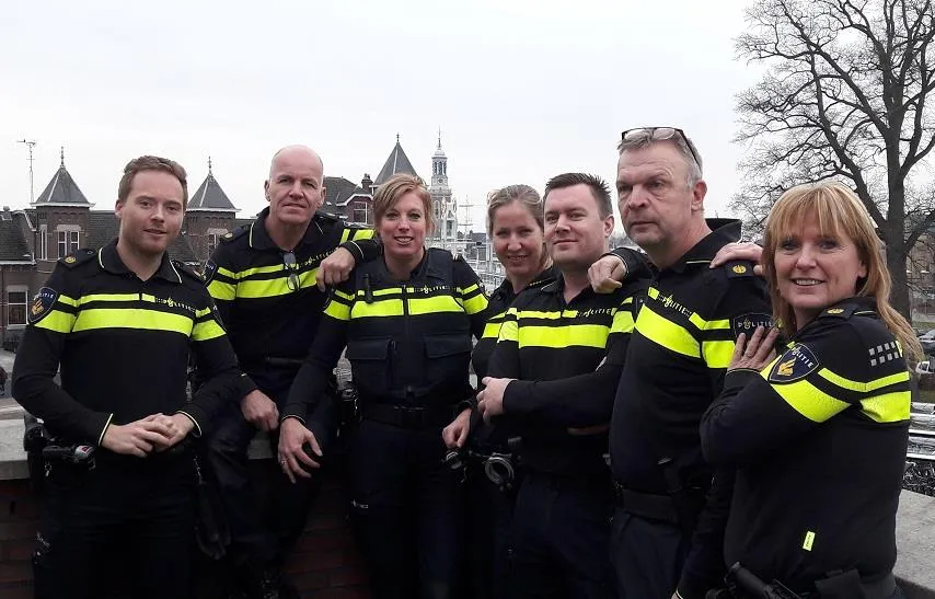 familieagenten kampen