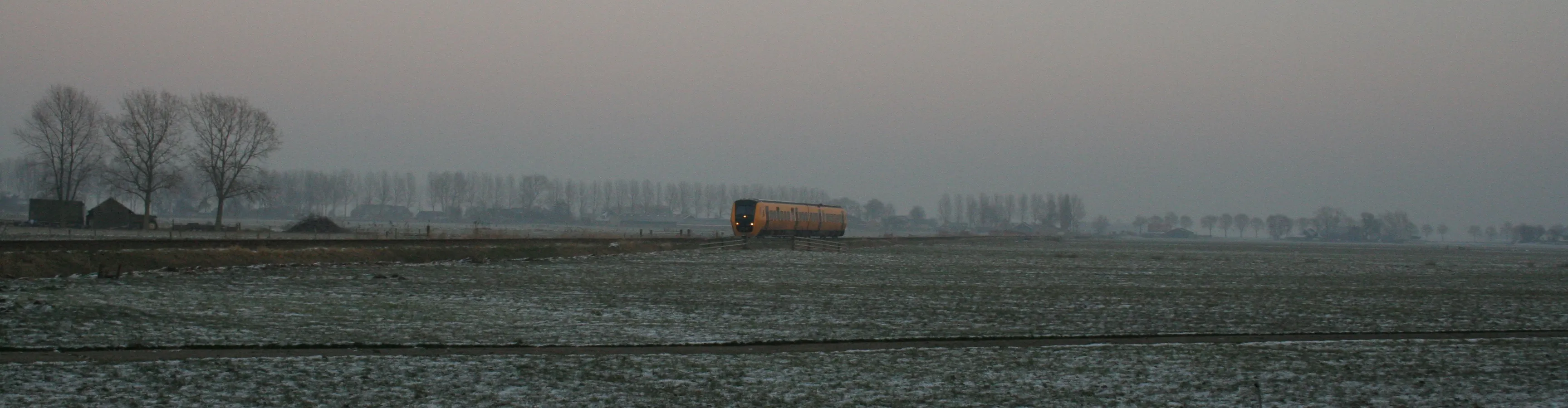 kamperlijntje kampen