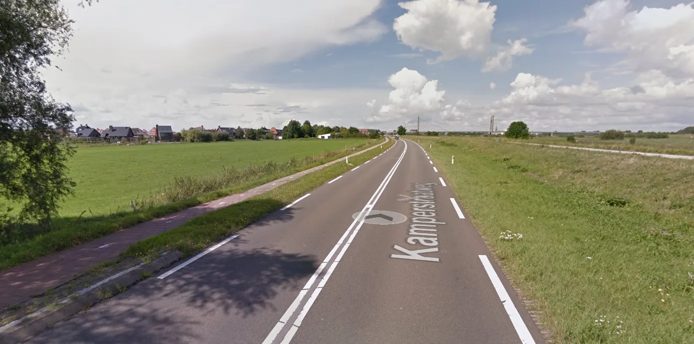 kamperstraatweg