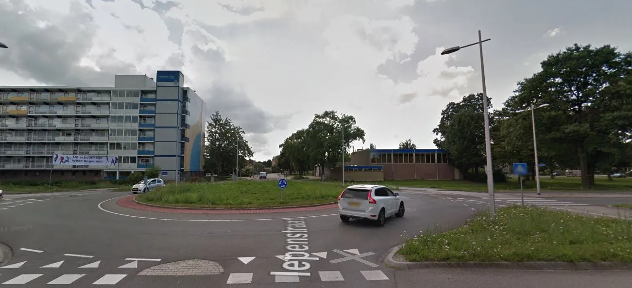 lelystraat europa allee