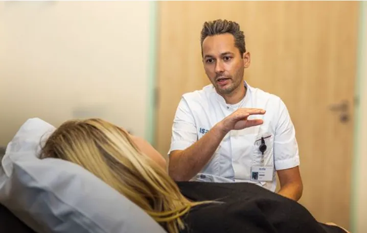 longarts peter plomp