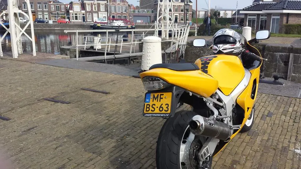 motor