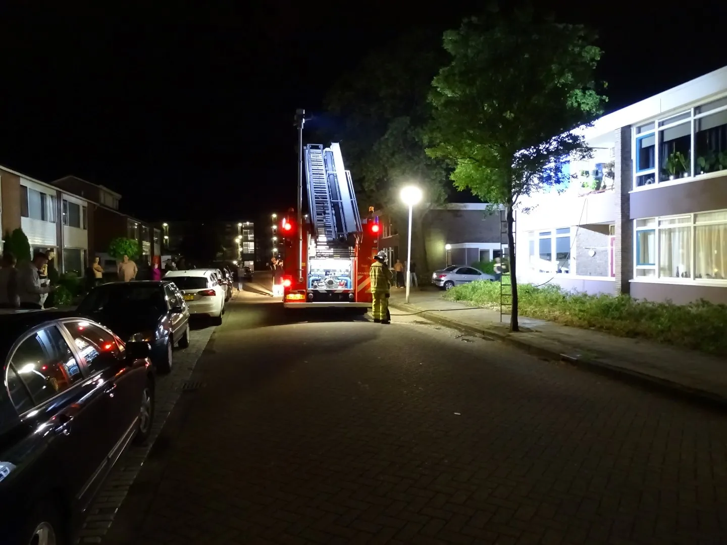 woningbrand beekmanstraat 2016 1