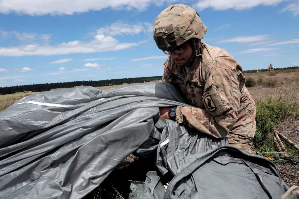 173rd airdrop 5