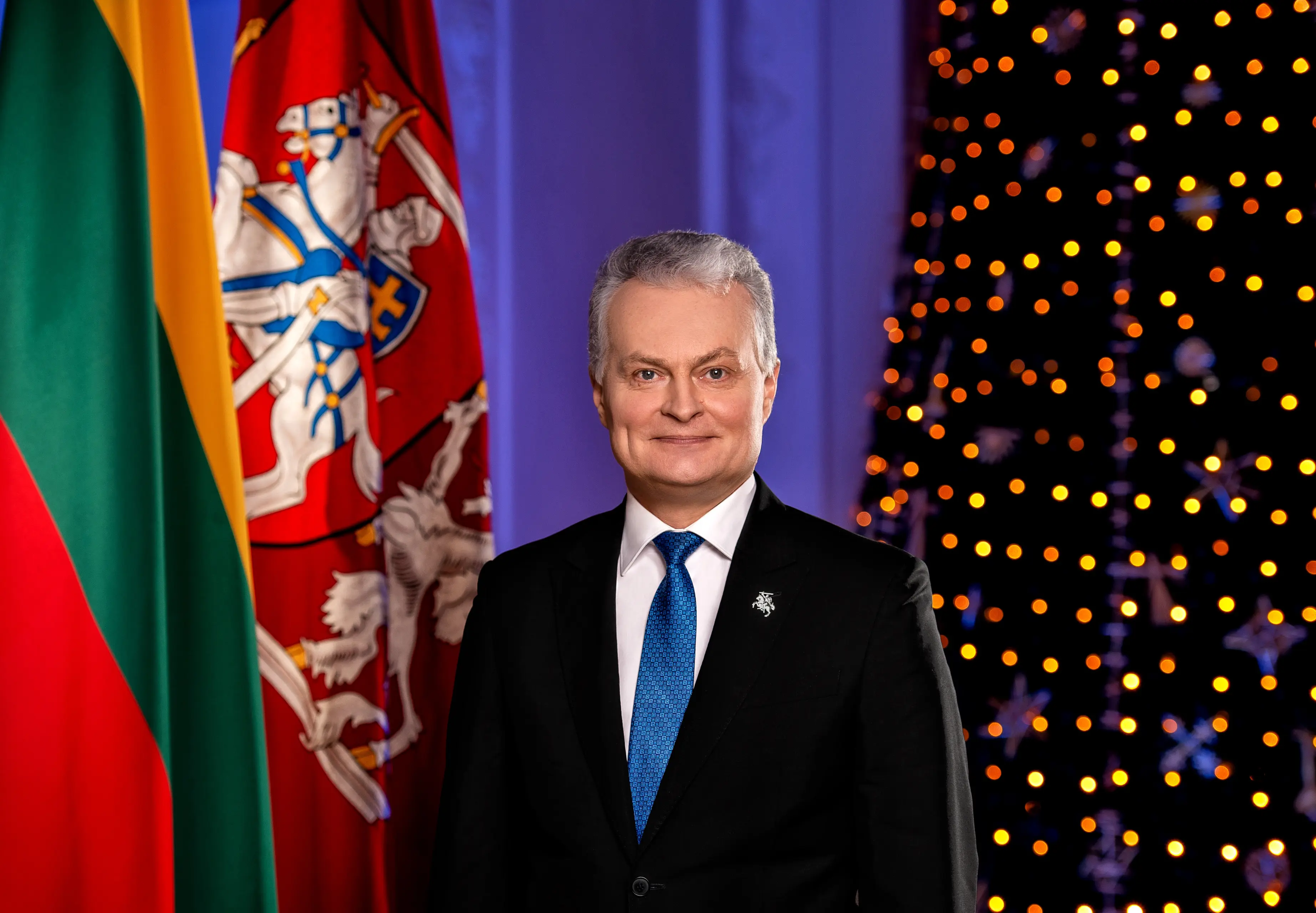 2019 12 31 lietuvos respublikos prezidentas gitanas nausda