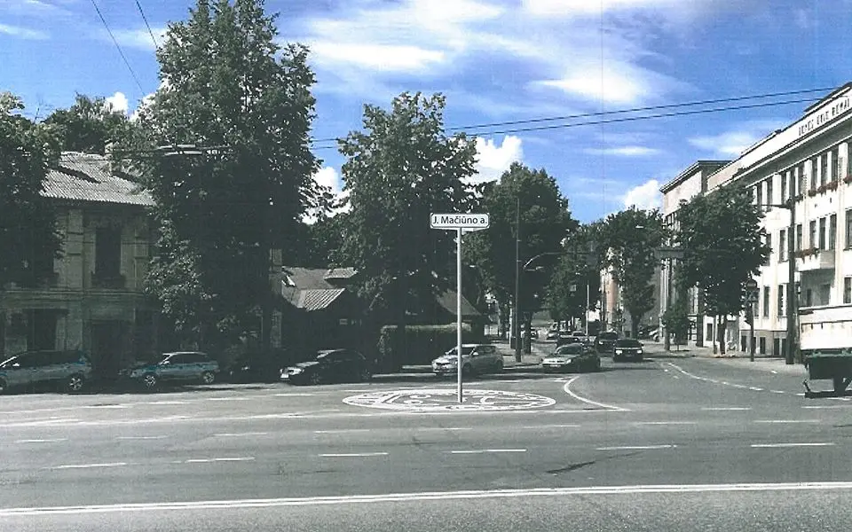 a maciuno aikste