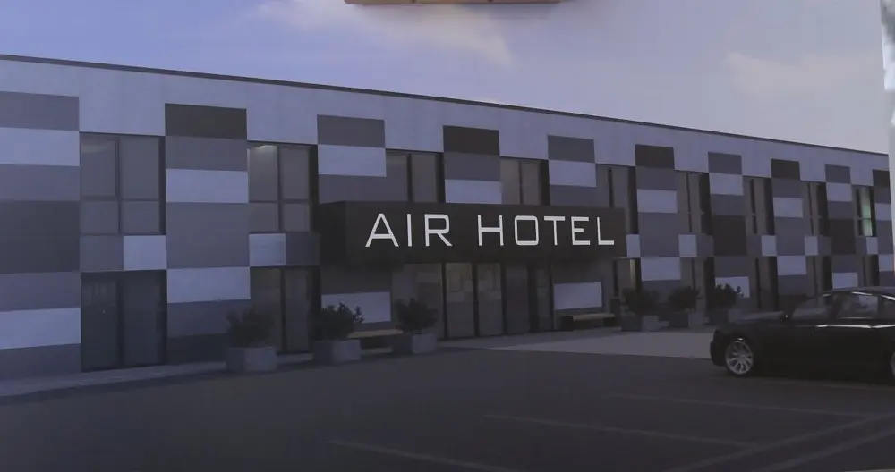 air hotel karmlava 04