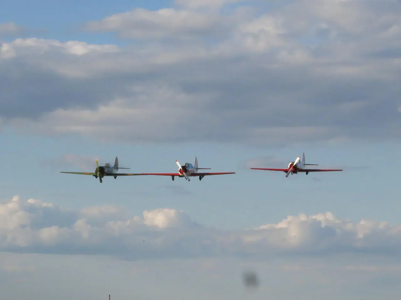 aleksoto aerodrome 4