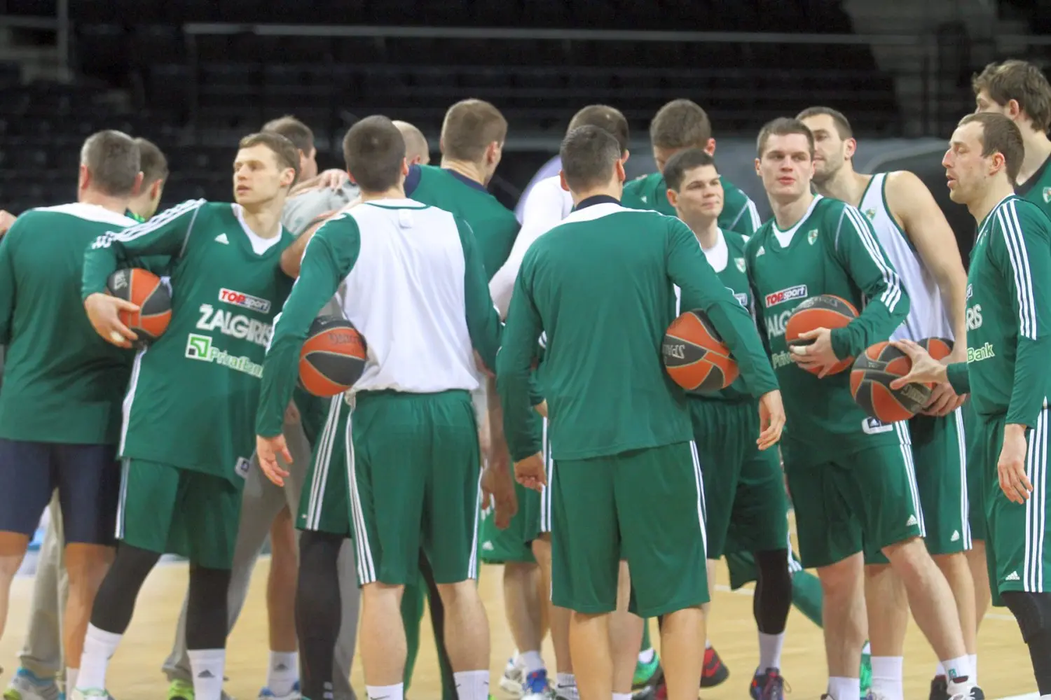 algirio pasiruoimas kovai su belgrado partizan 08