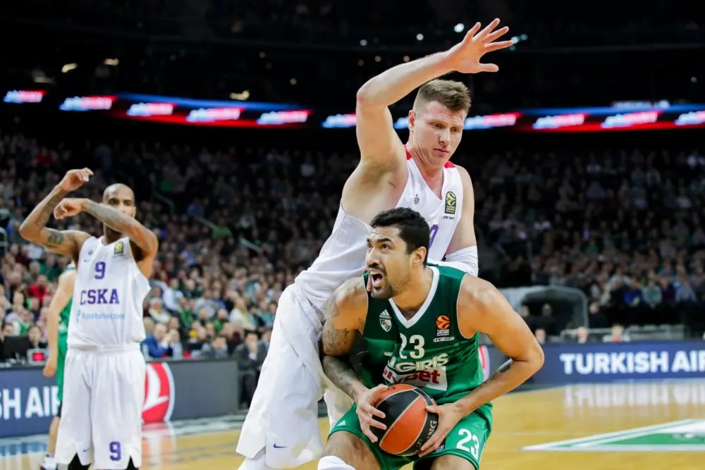 algiris cska 09