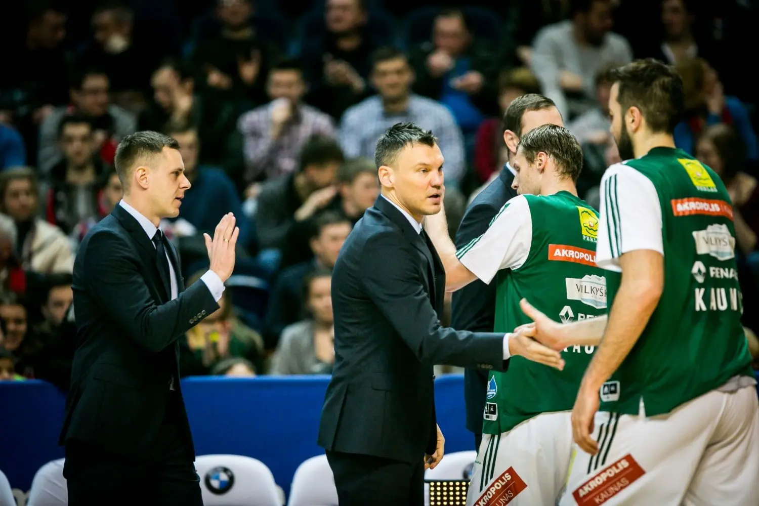 algiris lietuvos rytas 1
