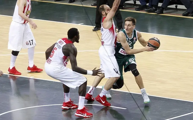 algiris olimpiacos