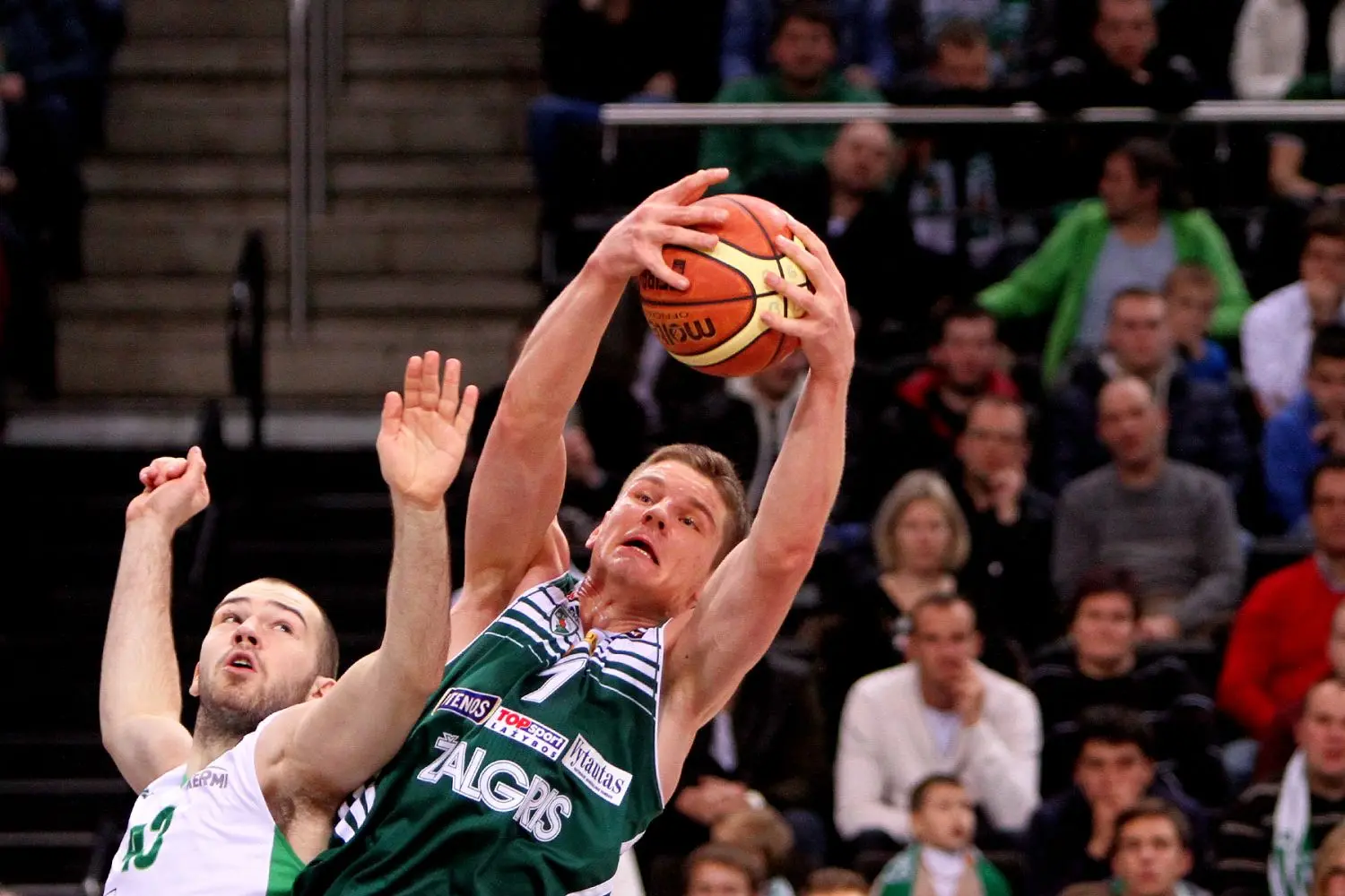 algiris prienai 1