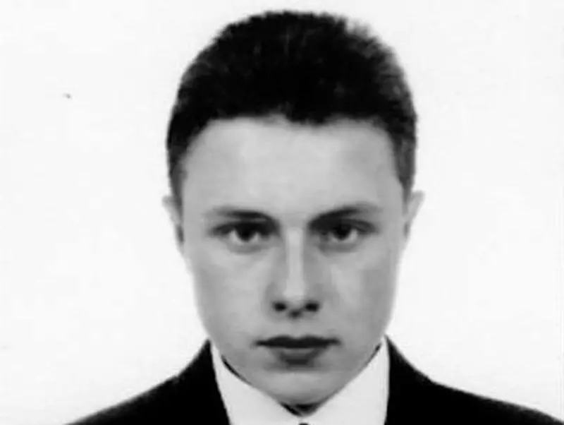 andrius danilovas
