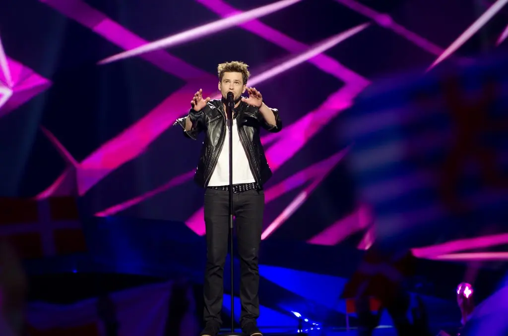 andrius pojavis eurovizijoje 01