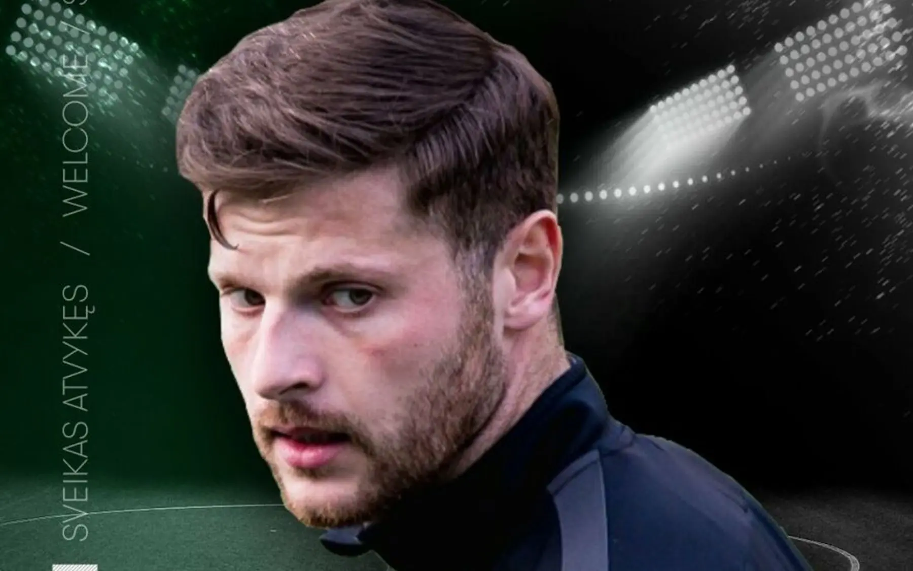 armantas vitkauskas