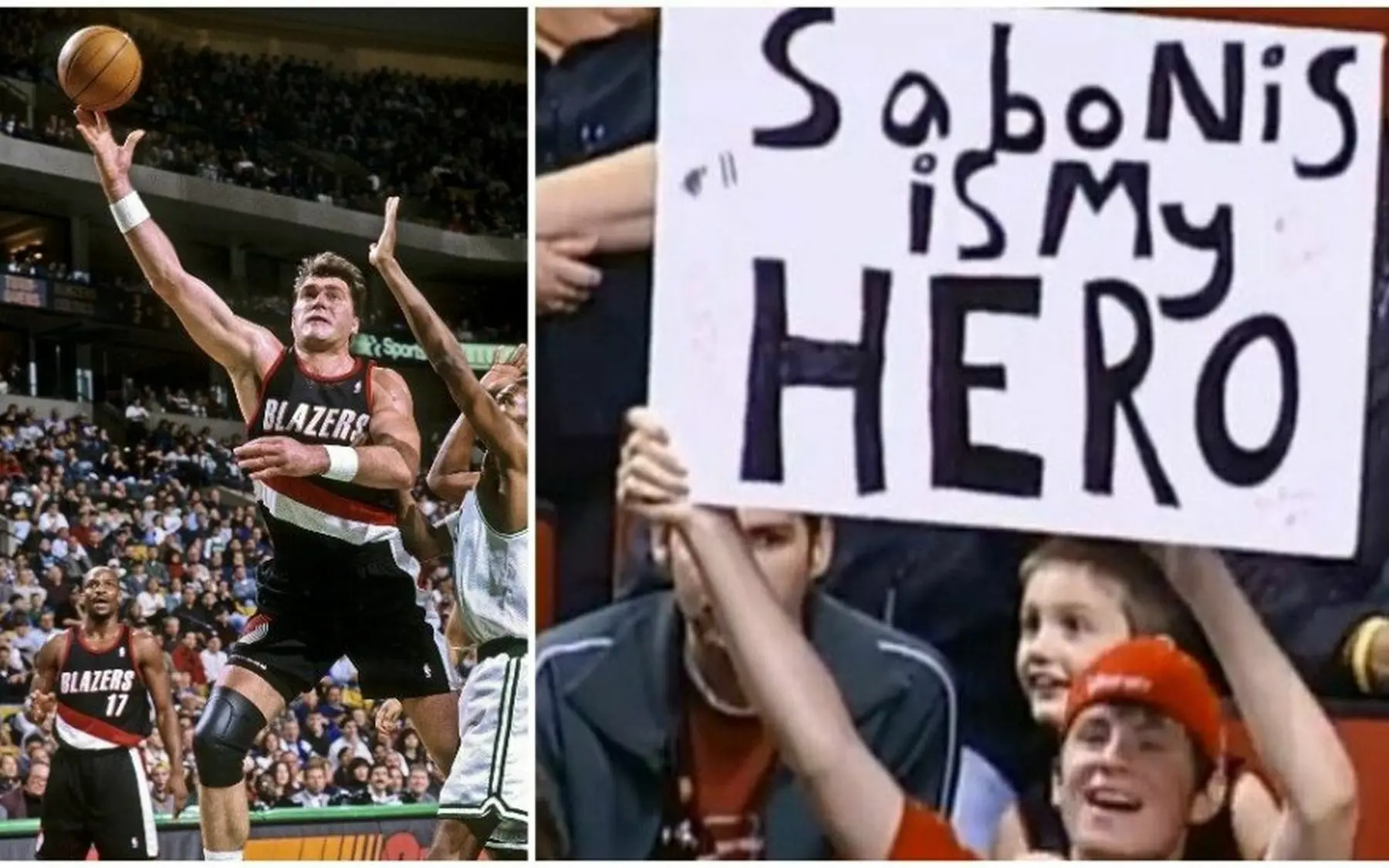 arvydas sabonis ir jo fanas aop nuotr 89943685