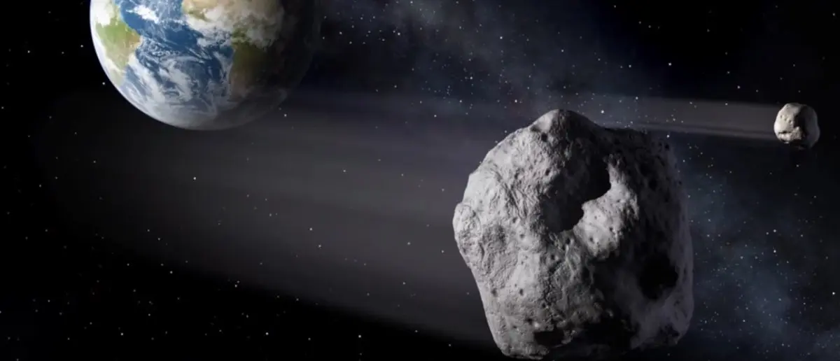 asteroidas