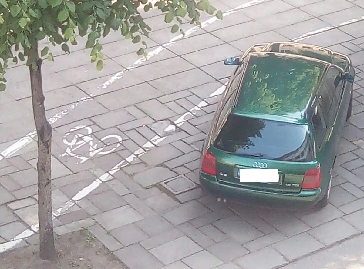 audi parkavimas1