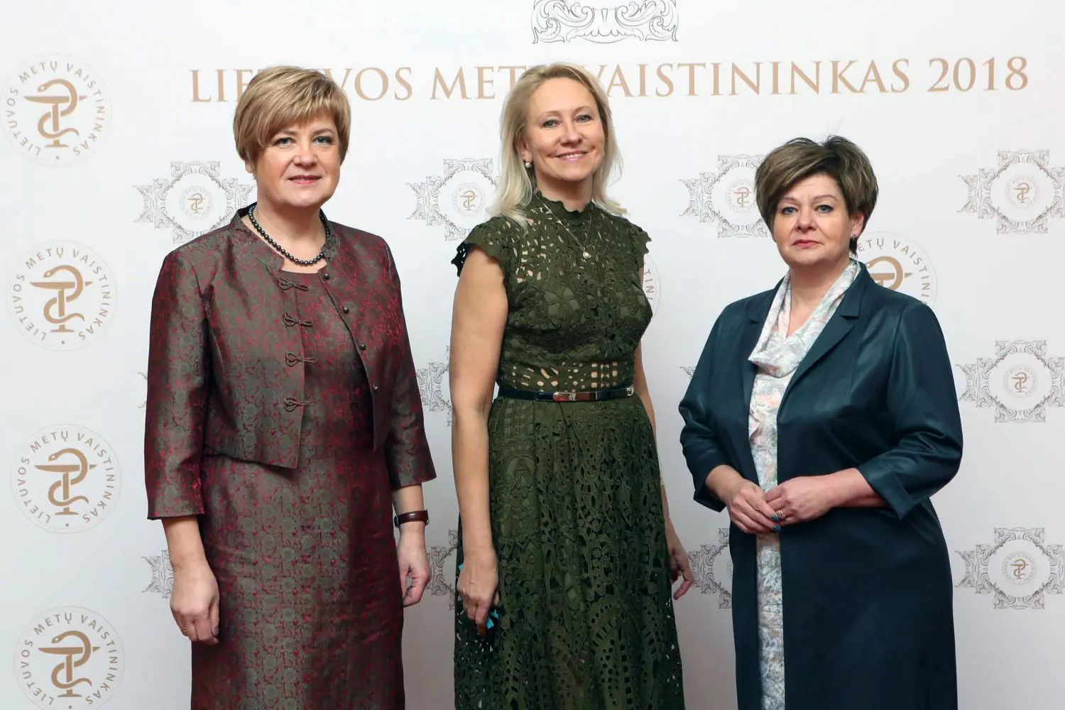 auniausios kauno vaistininkes