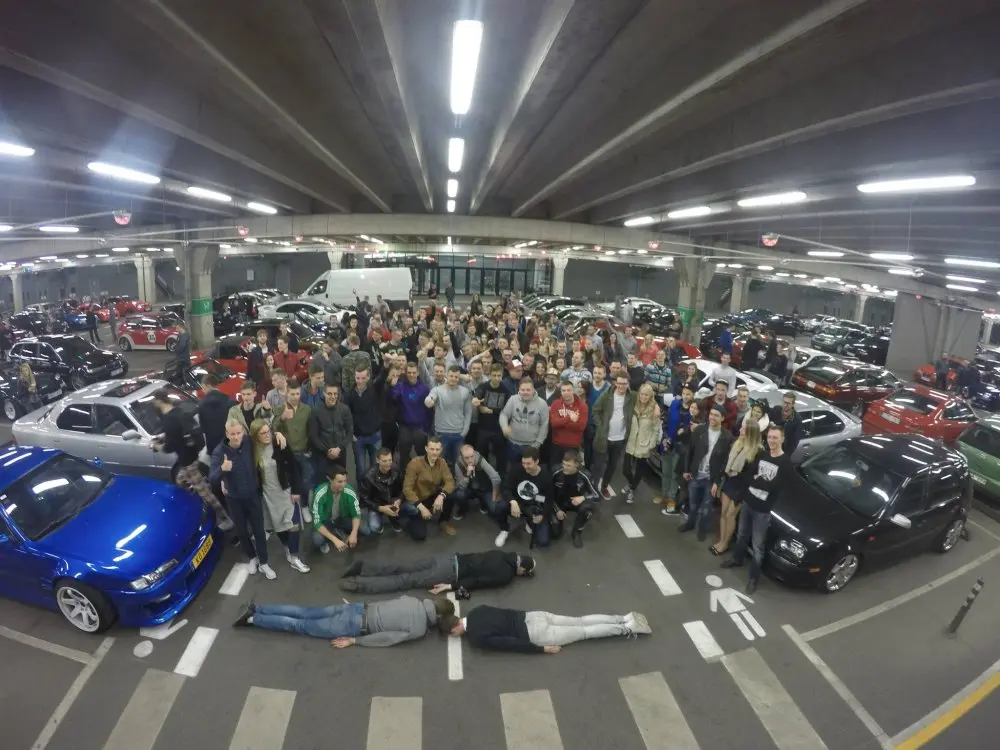 auto 19