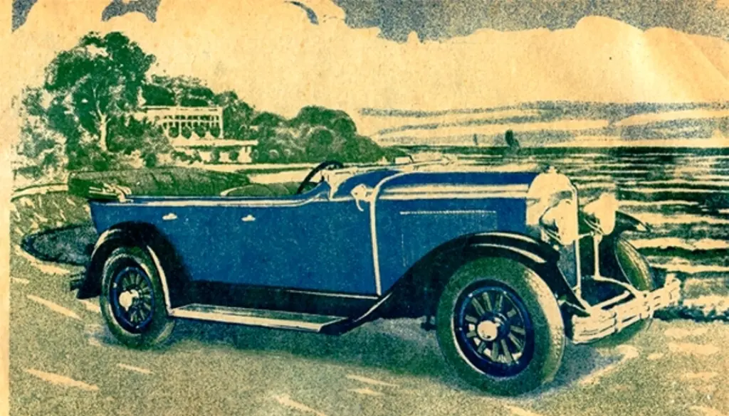 auto