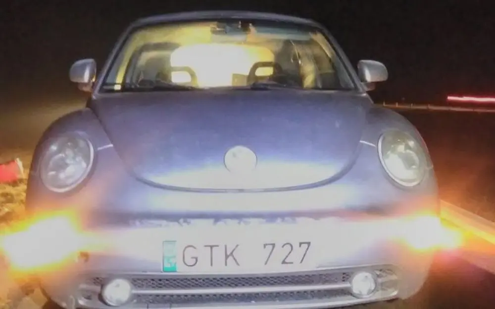 automagistraleje vilnius klaipeda apvogtas automobilis 79711013