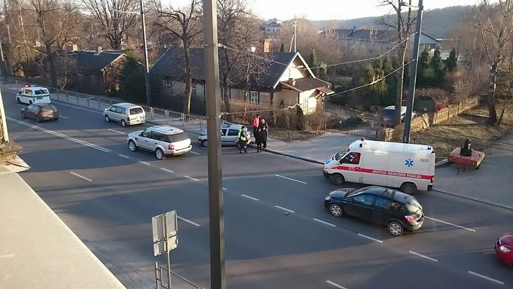 avarija 2