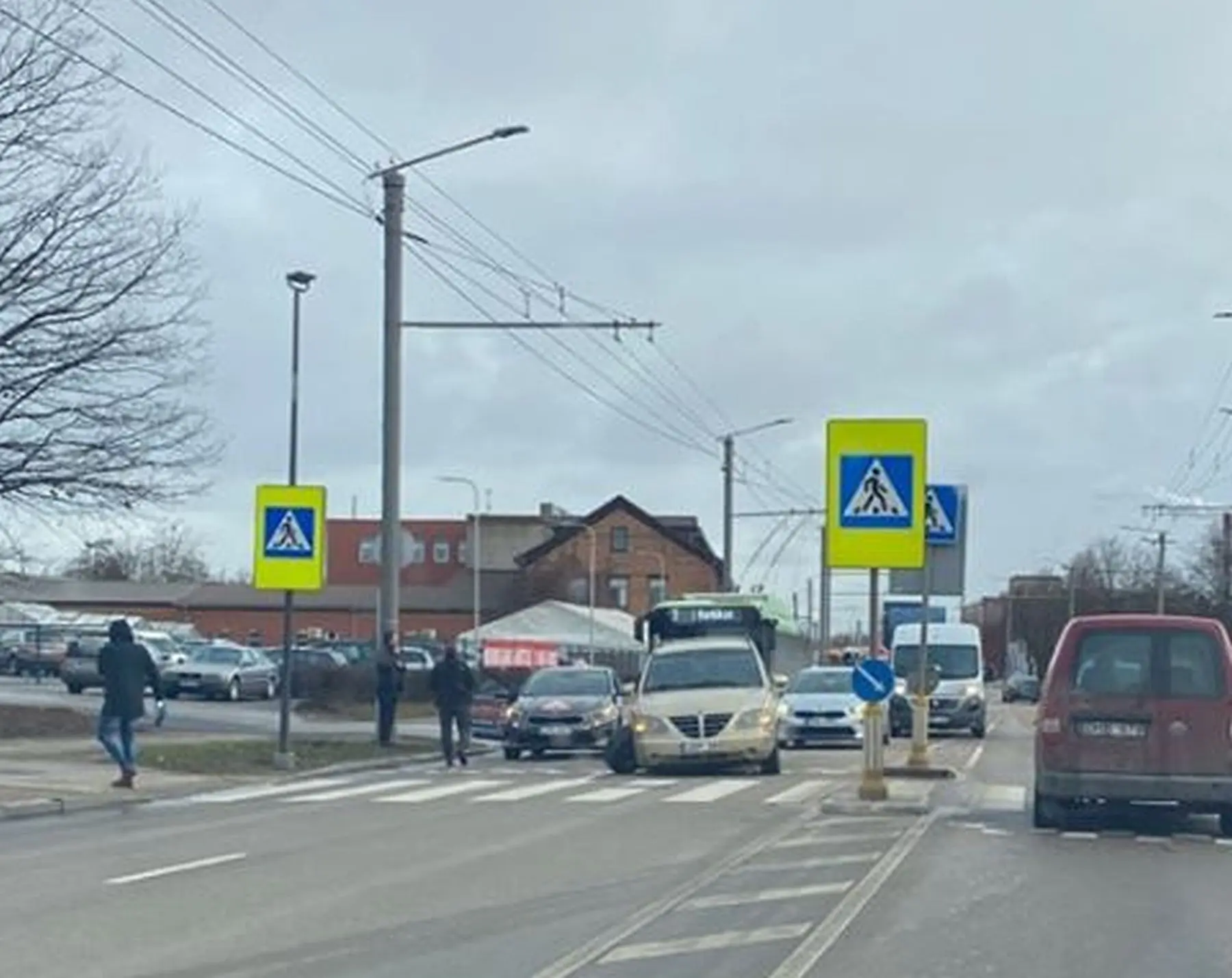 avarija 2