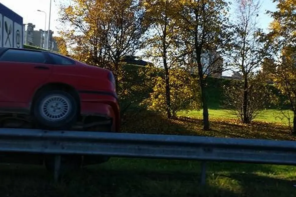 avarija 41