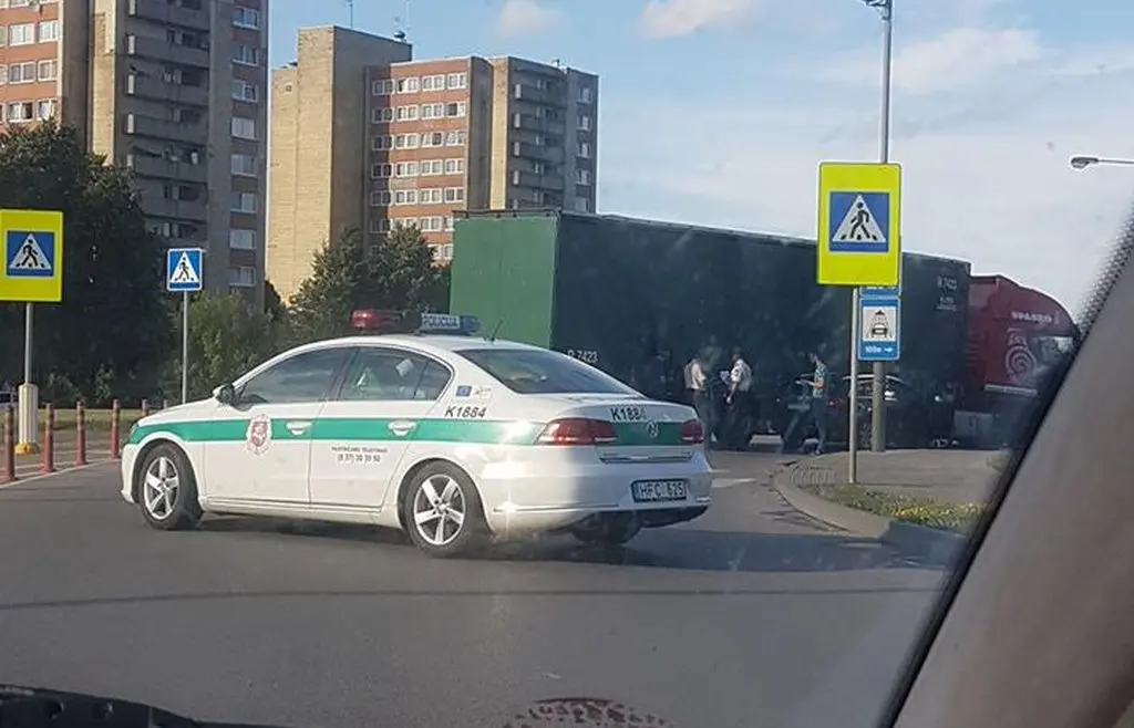 avarija