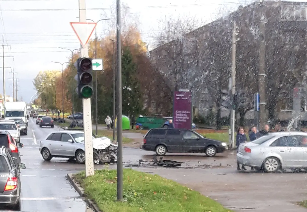 avarija