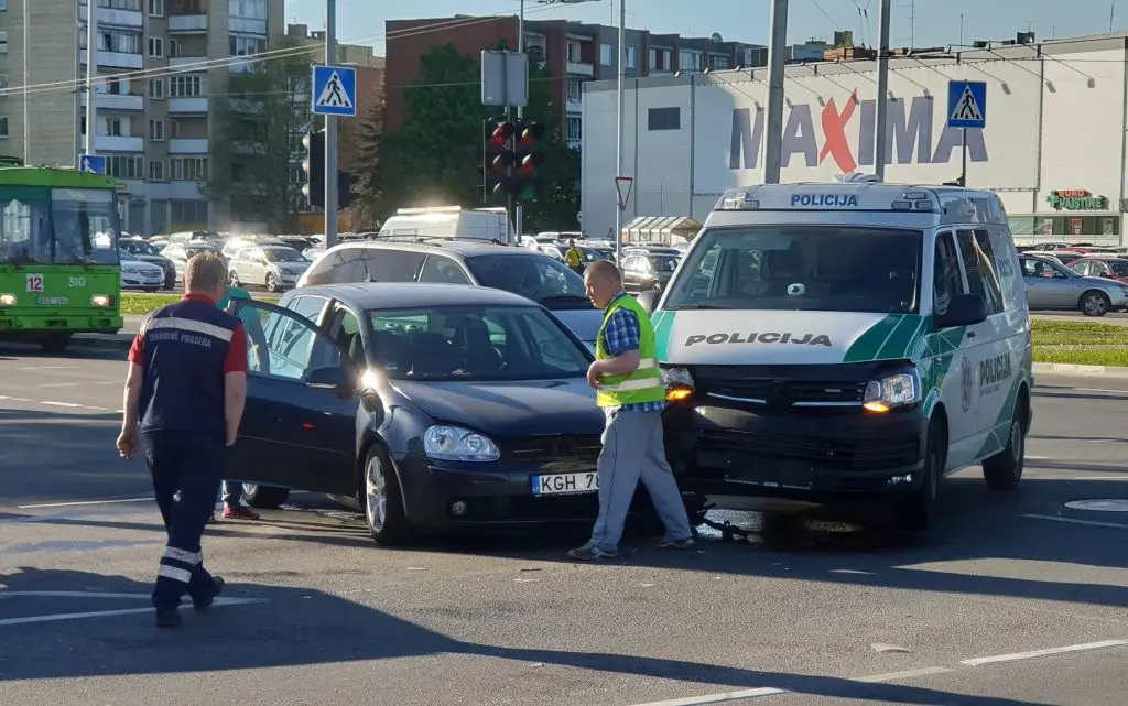 avarija