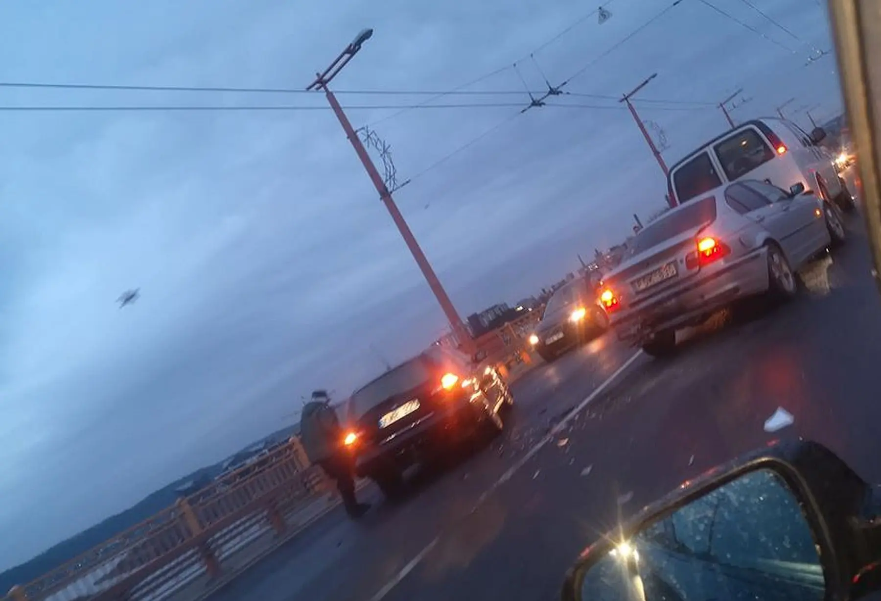 avarija