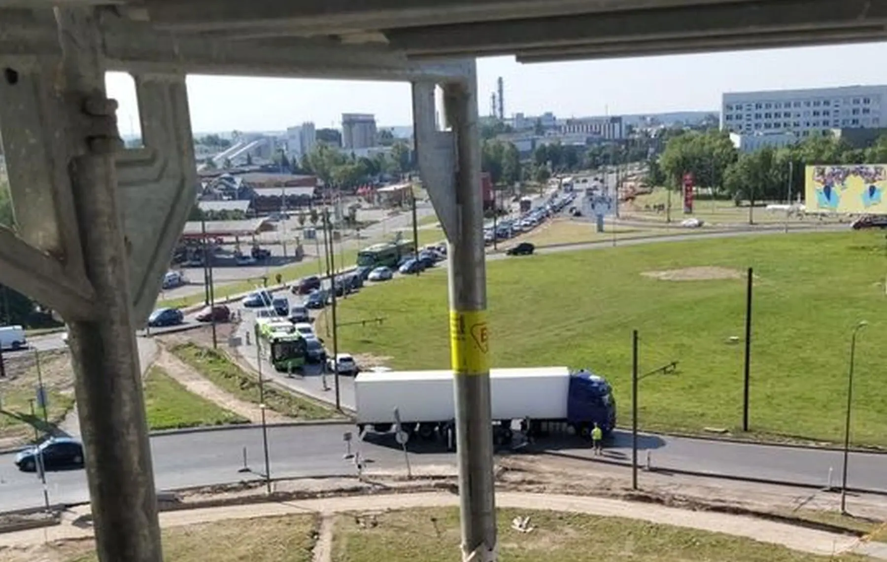 avarija
