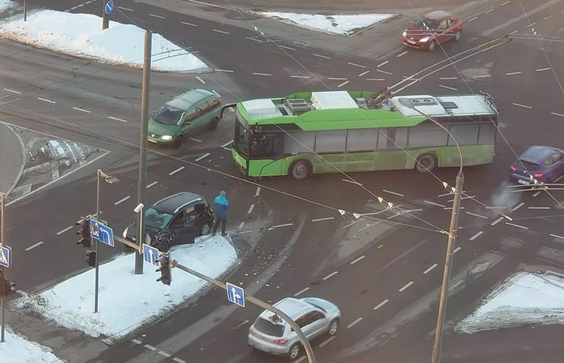 avarija