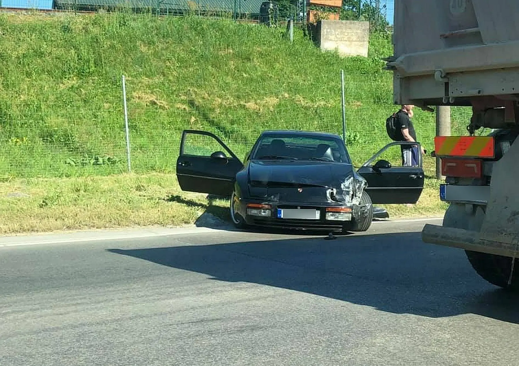 avarija