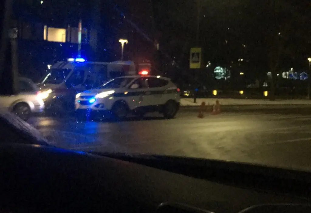 avarija jonavos g