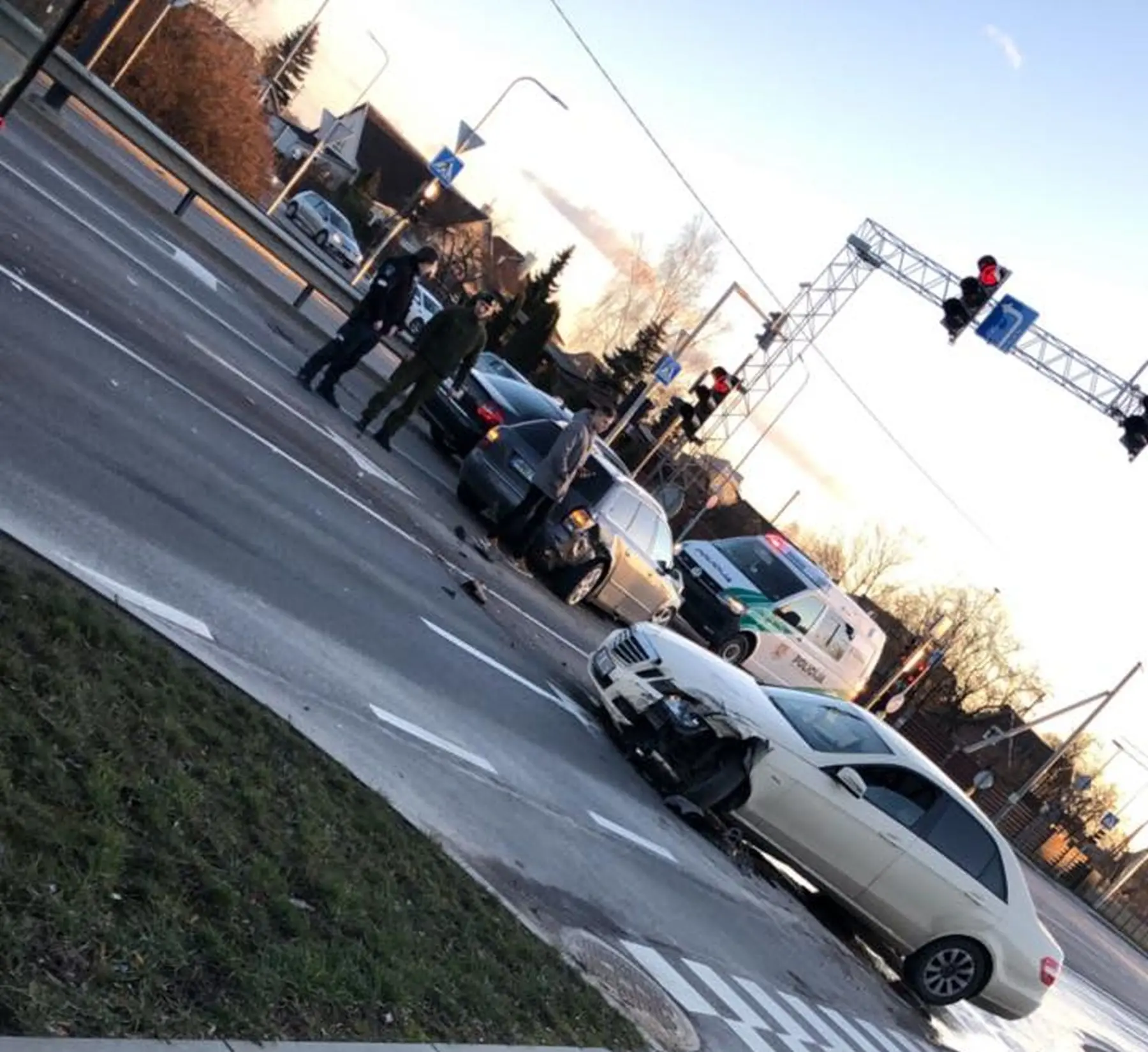 avarija karm4lava