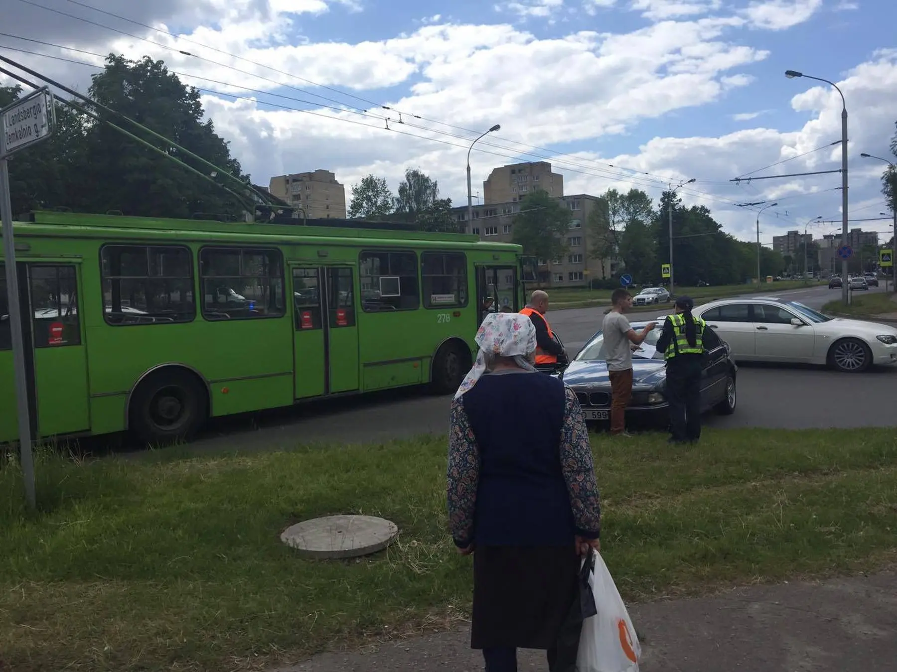 avarija lukio gatvje 07