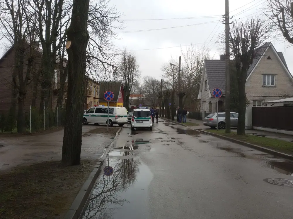 avarija mackeviciaus gatveje4