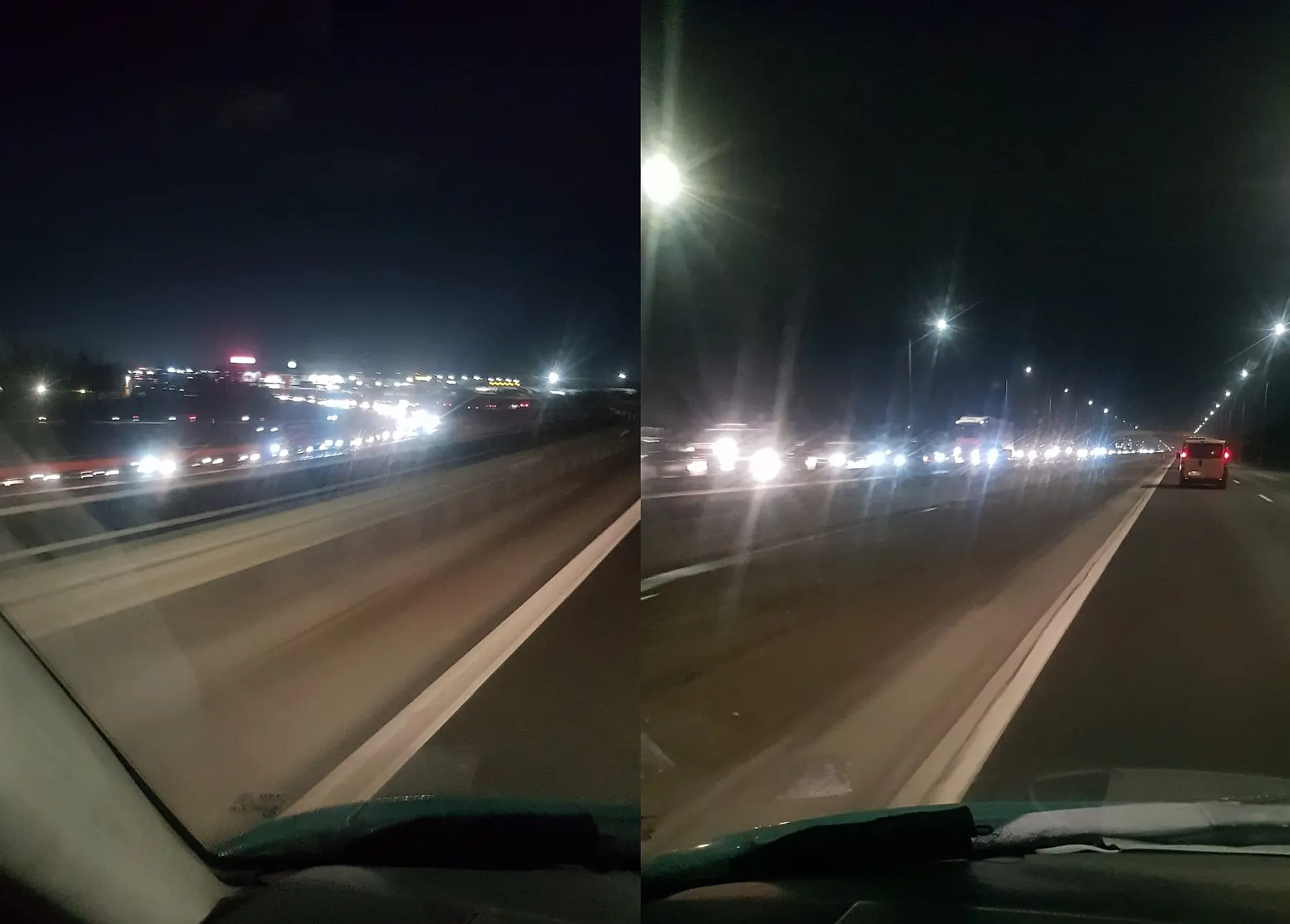 avarija muravos viadukas