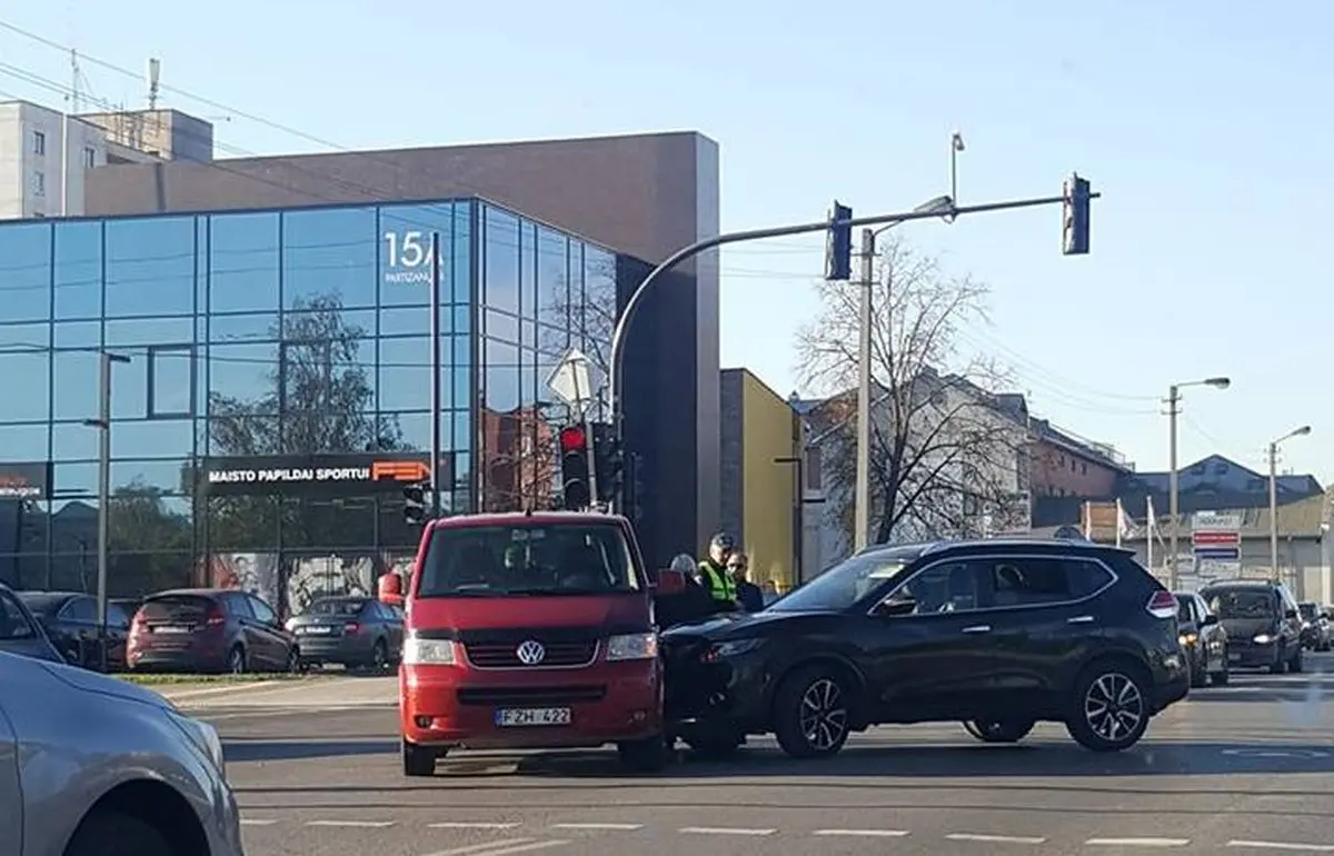 avarija partizan g