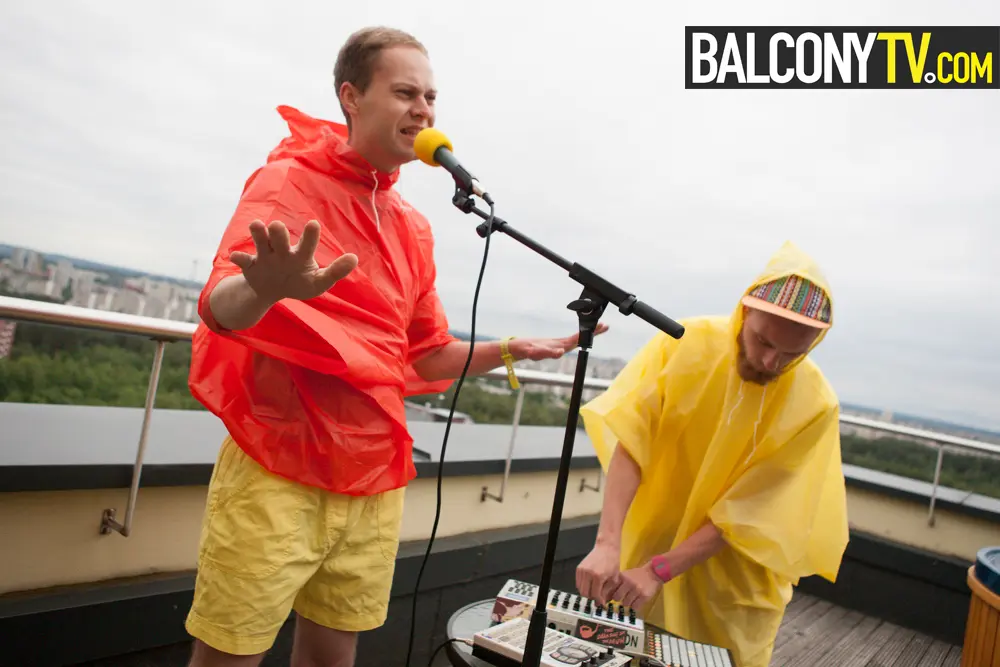 balcony tv 38