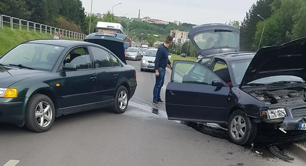 baltu pr avarija