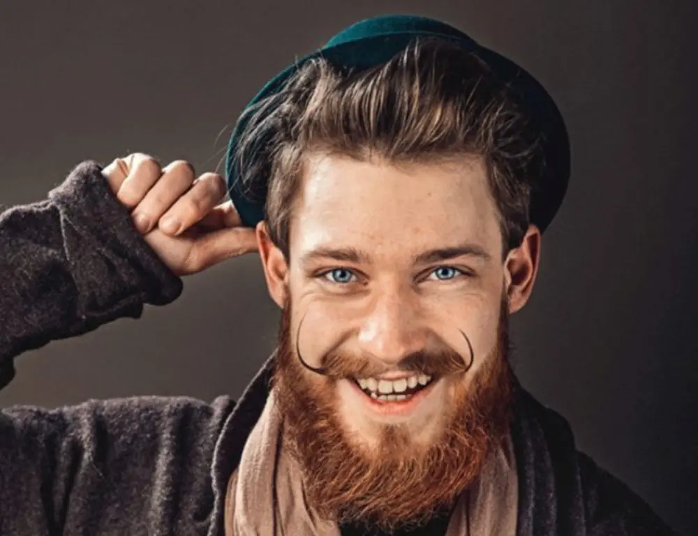barzdotis