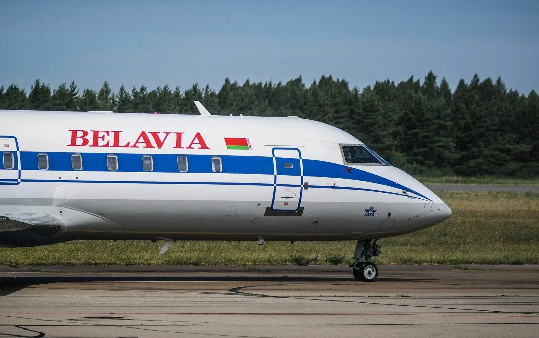 belavia