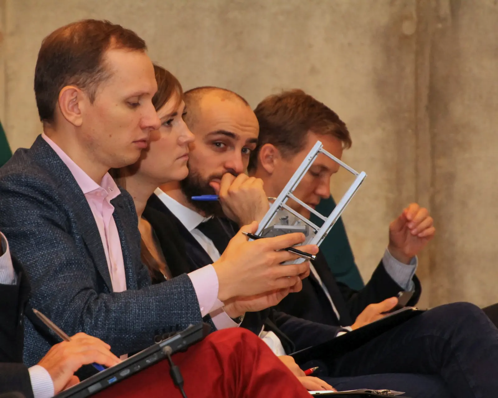 big idea weekend startuoli vertinimas