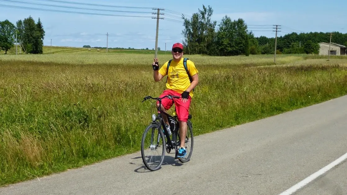birstonas tours karolis rutkauskas